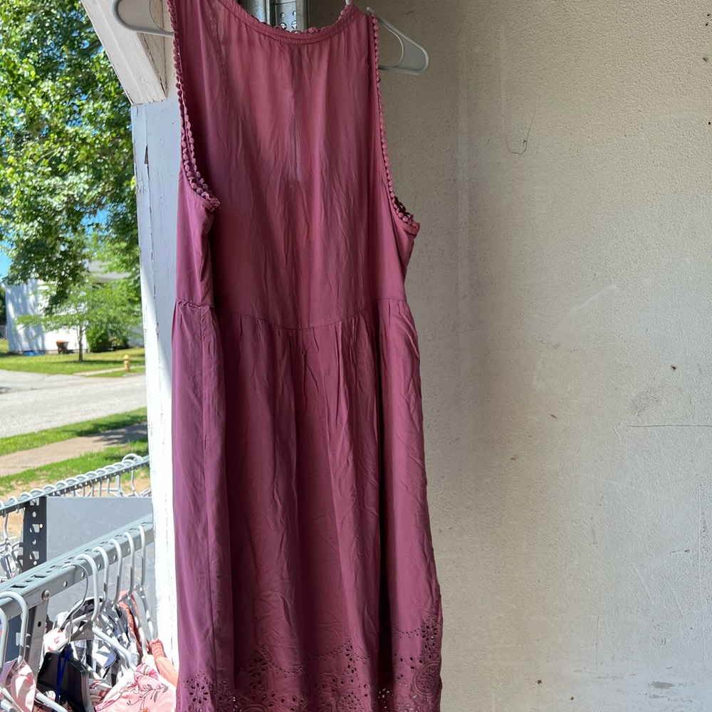 Dress